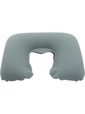 Anadolu Box Anadolubox® Seyahat Yolculuk Uyku Boyun Yastığı Ergonomik Ortopedik Yastık