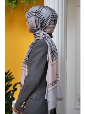 Vissona % 100 Ipek Fresh Şal