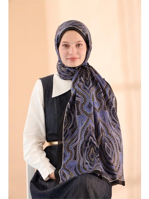 Silk Home Organik Şal 471001-21