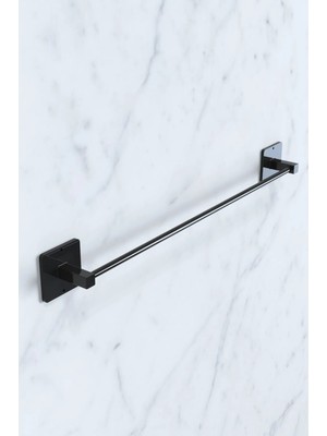 Pratik ve Şık Yapışkanlı Uzun Havluluk, Banyo ve Mutfağa Şıklık Katın