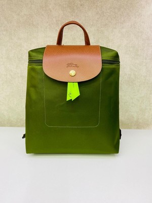 Leauder Women Kadın Su Geçirmez Sırt Çantası