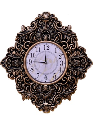 UltraMint Modern ve Şık Duvar Saati, Ev ve Ofis Dekoruna Zarif Dokunuş