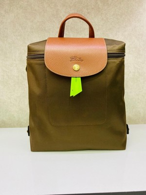 Leauder Women Kadın Su Geçirmez Sırt Çantası