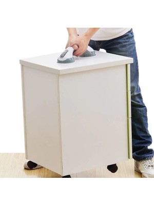 Eco Lounge Pratik Banyo Tutacağı Kilit Vantuzlu