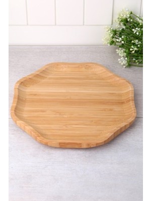 TrentCo 25CM Bambu Tabak ROYALEKS-PAP2525