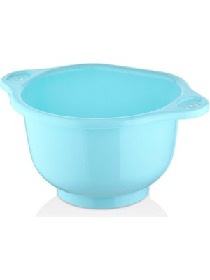 TrentCo Renkli Hamam Banyo Kurnası ROYALEKS-69777