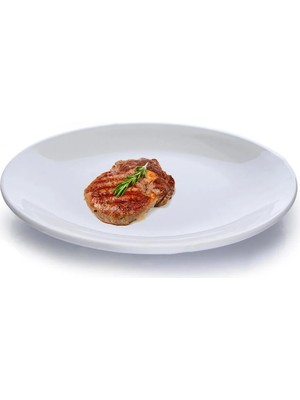 TrentCo Termostar Melamin Enternasyonel Tabak 17 cm ROYALEKS-ENT17