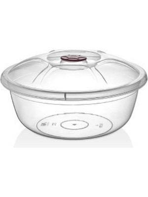 TrentCo 1 No Hamur Leğeni Renkli 5 Lt ROYALEKS-MRD236