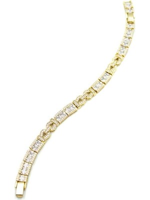 TrentCo Xuping Vip Bileklik - Altın