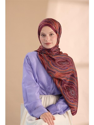 Silk Home Organik Şal 471001-15