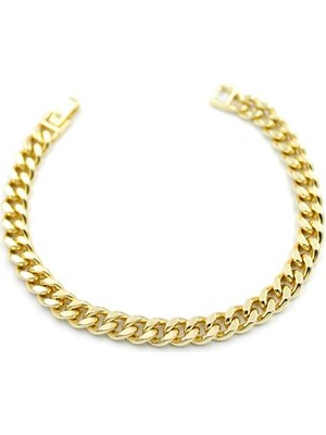 TrentCo Xuping Vip Bileklik - Gümüş