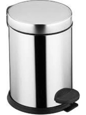 TrentCo Pedallı Çöp Kovası 3 Lt ROYALEKS-57152