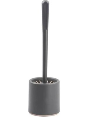 TrentCo Silikon Xr Yuvarlak Kozet Fırçası ROYALEKS-G165