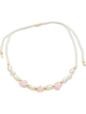 TrentCo Bahar Bileklik - Pembe