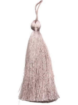 FRY Püskül Tekli 5 cm 1 Adet Pudra