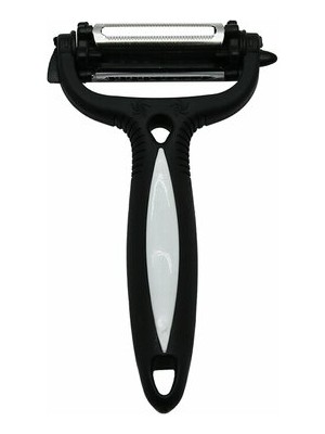 FRY 3ın1 Metal Soyacak Plastik Saplı (5358)