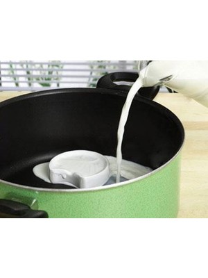 FRY Süt Taşırmaz Milk Saver (5358)