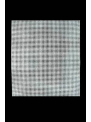 FRY Çanta Kanvası 40X40 cm Beyaz