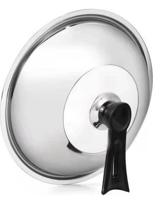 FRY Dikey Tasarımlı Tencere Kapağı Kolu (5358)