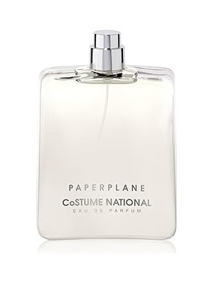 SHC4200 Costume National Paperplane Edp 100 ml Unisex Parfüm