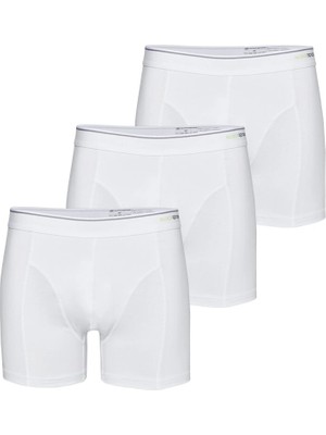 Beruflic Blackspade Erkek Boxer 3lü 9673