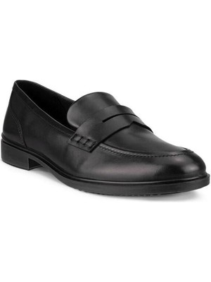 Ecco Dress Classic 15 Black Santiago