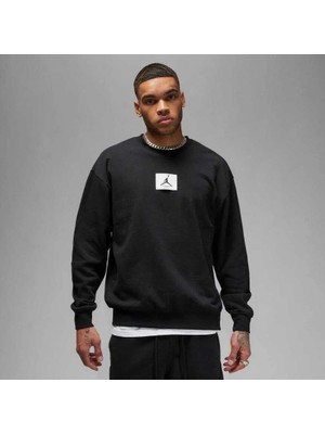 Nike Air Jordan Flight Fleece Sweatshirt FB6932-010