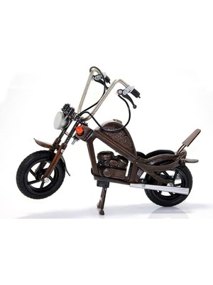 Costurera Metal Motor Biblo