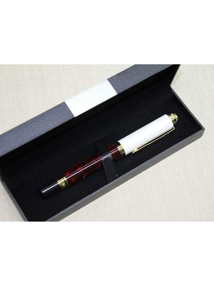 Costurera Tekli Tükenmez Kalem