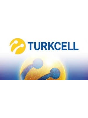 Turkcell 4g Data Sim Kart 1 Yıl Boyunca Aylık 8gb 4G Kameralar İçin Özel