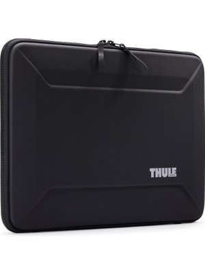 Thule Gauntlet 5 MacBook Kılıfı 16 Inç - Siyah