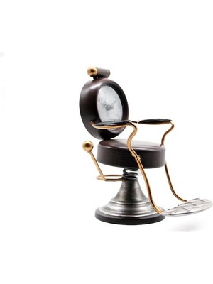 Costurera Saat Sandalye 21,5cm