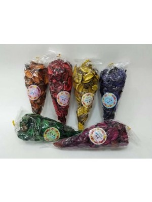 Marsilyan Kokulu Gül Yaprakları - 70 Gram