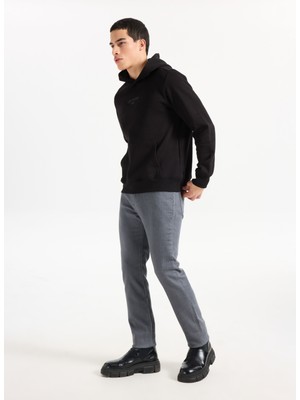 Lee Şeffaf Erkek Slim Fit Denim Pantolon L7010002635 Rider Denim Pantolon