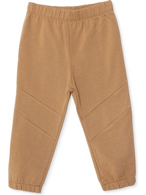 Hellobaby Erkek Bebek Eşofman Alt Şardonlu Iki Iplik Lastikli Paça