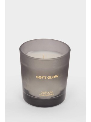 DeFacto Yılbaşı Temalı Unisex Soft Glow Mum G8678AXNS