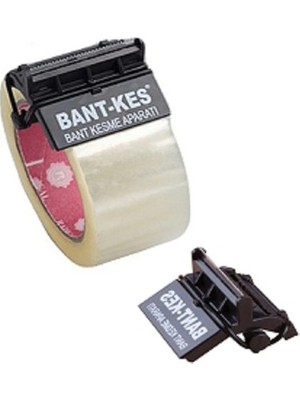 FRY Pratik Bant Kesme Aparatı 45MMX100MT (5358)