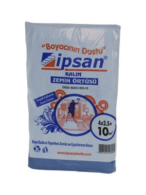 FRY 10-M2 Kalın Zemin Örtü (5358)