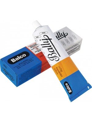 FRY Bally Balco Büyük - 150 gr Yapıştırıcı (5358)