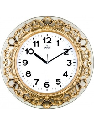 UltraMint Şık ve Modern Duvar Saati, Zamana Uyum Sağlayan Tasarım