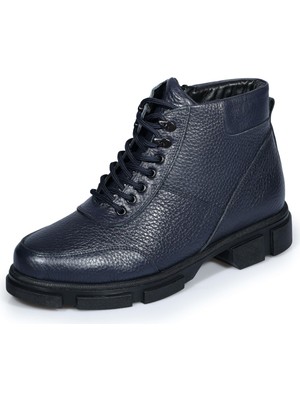 İriadam 45 - 46 - 47 - 48 - 49 - 50 Büyük Numara Erkek Bot . Rahat Geniş Kalıp