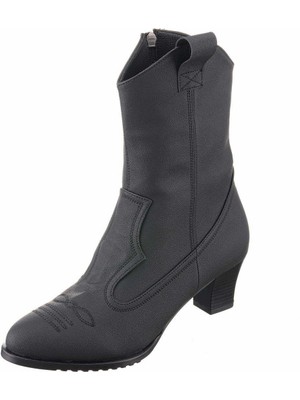 İriadam 40 – 41 – 42 – 43 – 44 Numara Kadın Bot ve Çizme