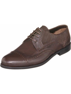 Costo Shoes 45 -46 - 47 - 48 - 49 - 50 Numara Klasik Kundura Erkek Ayakkabı