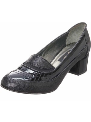 Costo Shoes 40–41–42–43–44 Büyük Numara Kadın Topuklu Ayakkabı