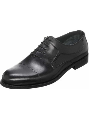 Costo Shoes 45 -46 - 47 - 48 - 49 - 50 Numara Klasik Kundura Erkek Ayakkabı