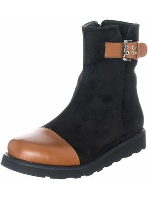 İriadam 40 – 41 – 42 – 43 – 44 Numara Kadın Bot ve Çizme