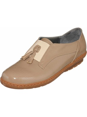 Costo Shoes 40 - 41 - 42 - 43 - 44 Büyük Numara Kadın Günlük & Gündelik Ayakkabı