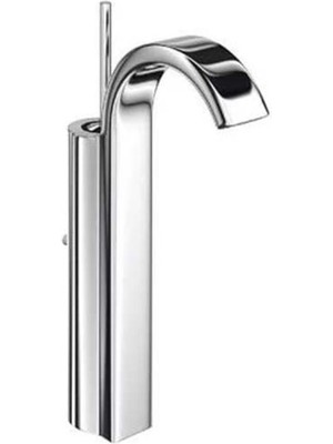 Ideal Standard Jado Glance Yüksek Lavabo Bataryası - A5338AA-