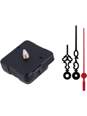 UltraMint Duvar Saati Mekanizması, Saat Göbeği, Bensu Elektronik, Pendik, Kaliteli