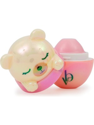 Sinerjim Sevimli Lip Balm Dudak Nemlendiricisi